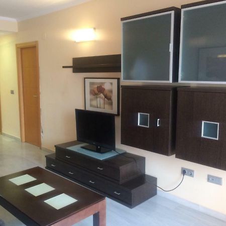 Apartamento En La Cala De Villajoyosa Exterior foto
