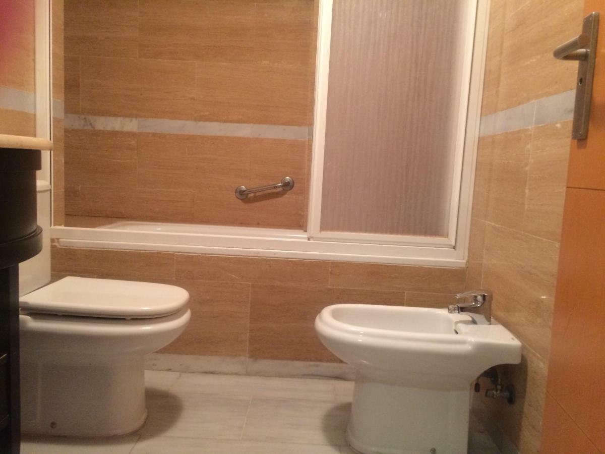 Apartamento En La Cala De Villajoyosa Exterior foto