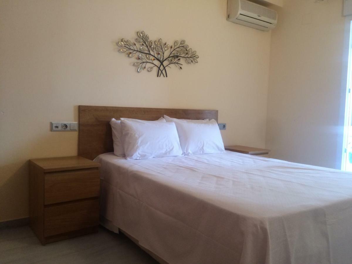 Apartamento En La Cala De Villajoyosa Exterior foto