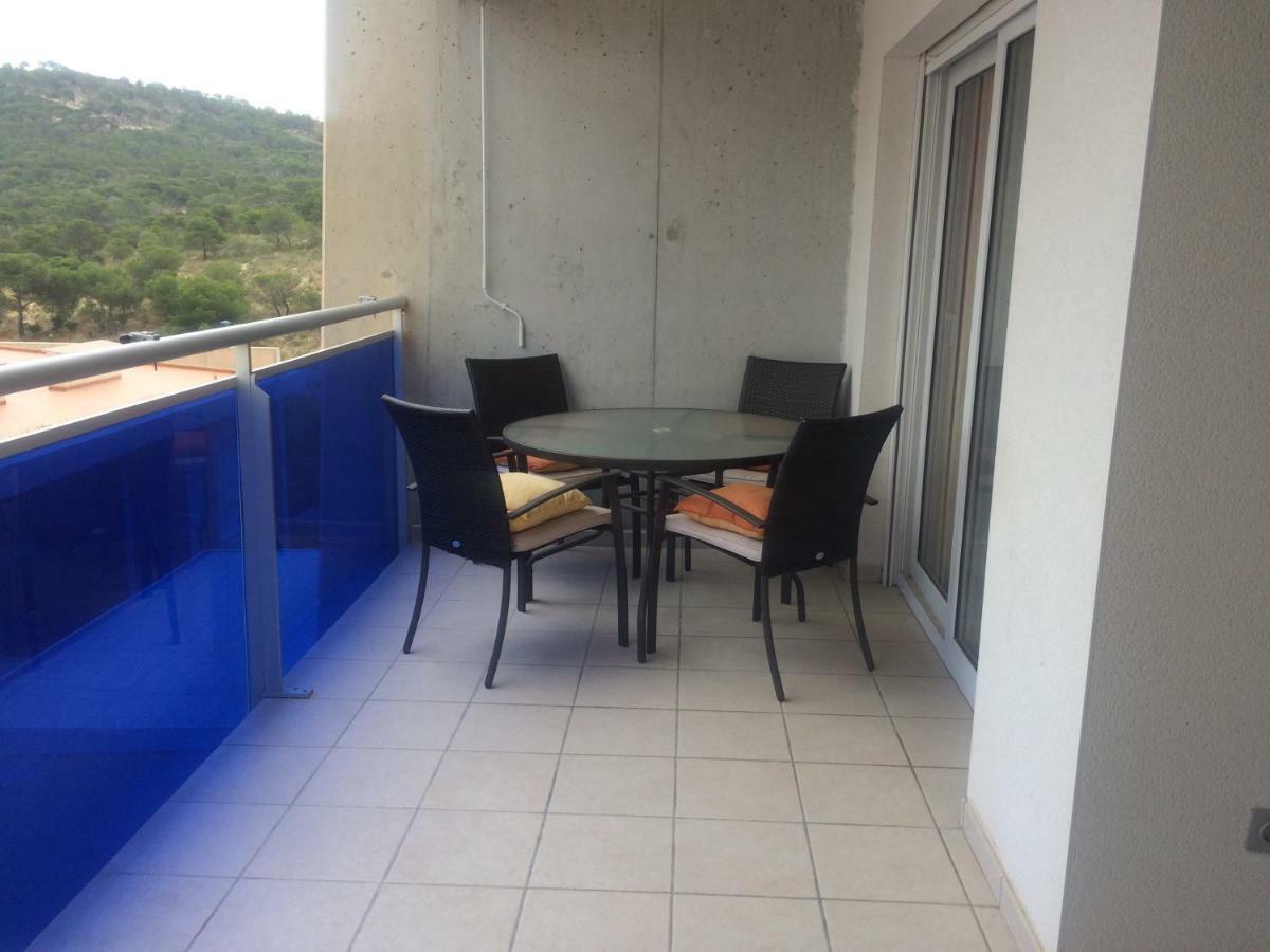 Apartamento En La Cala De Villajoyosa Exterior foto