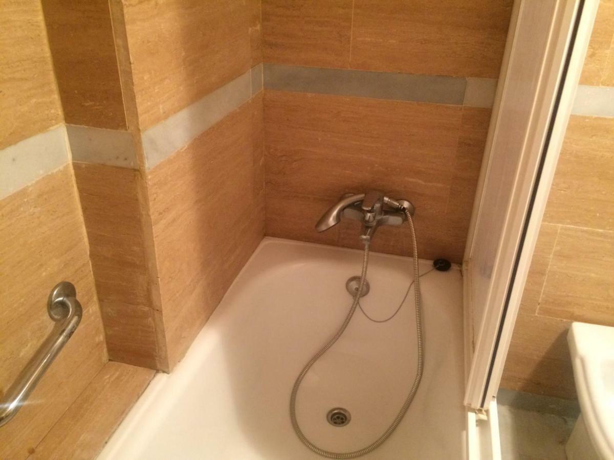 Apartamento En La Cala De Villajoyosa Exterior foto